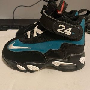 Nike air Griffey max 1